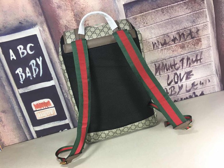 Gucci Backpacks